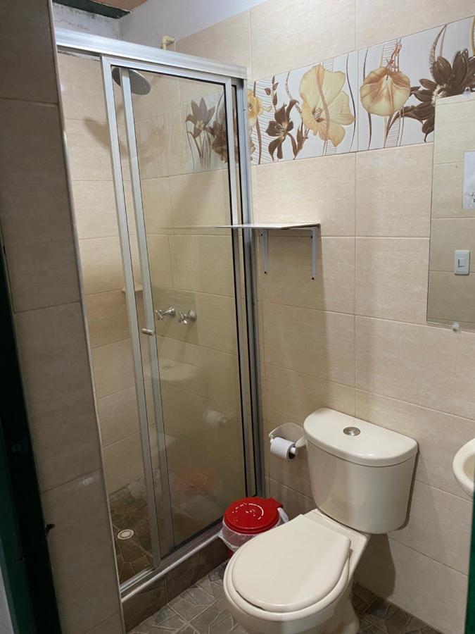 El Remanso De La Villa Villa de Leyva Zewnętrze zdjęcie