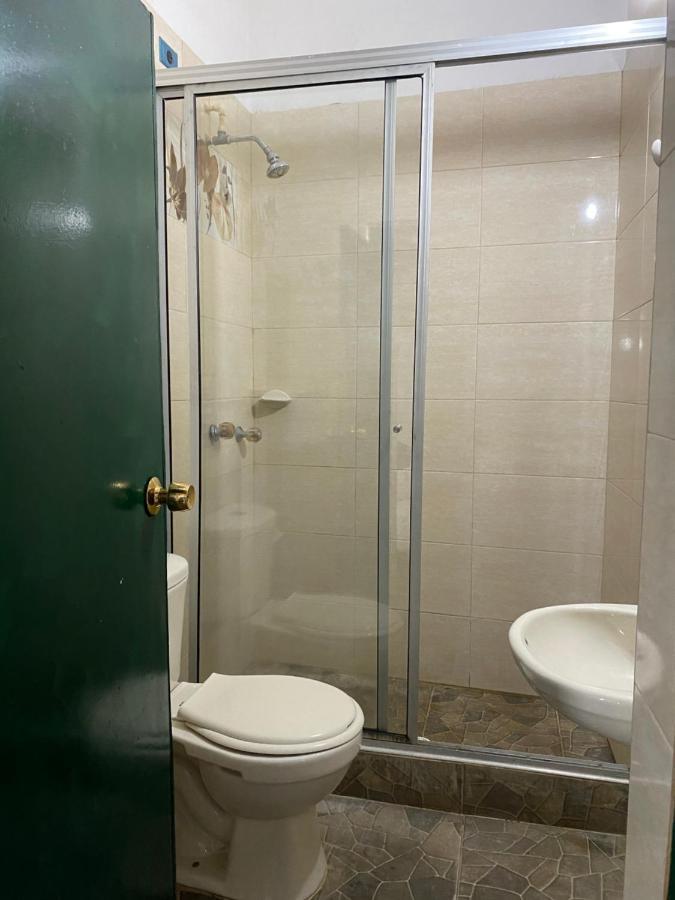 El Remanso De La Villa Villa de Leyva Zewnętrze zdjęcie